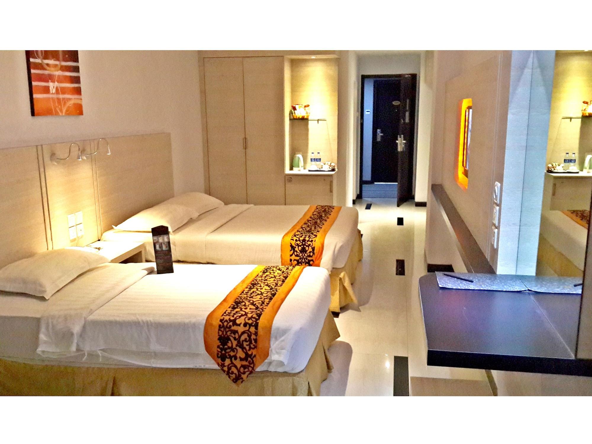 Hotel 89 3*